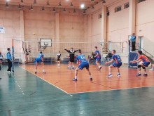 Виктория Волей се представи отлично в квалификационен турнир в Пловдив