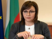 Нинова: Чухте ли Борисов? От дума на дума си дойдохме на думата