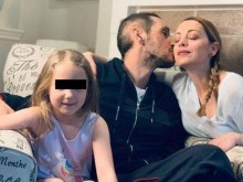 Почина Никола Киряков! Савина Петкова загуби съпруга си