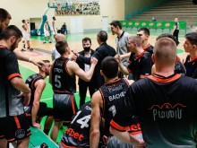 Много добра новина в Академик (Пловдив) преди старта на плейофите