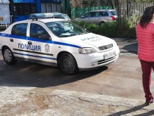 Има наказан за пропадането на автомобил в шахта в Пловдив