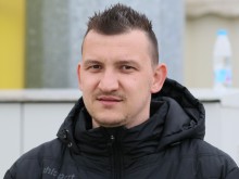 Неделев получил най-добрата оферта за договор в цялата история на Ботев