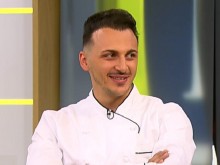 След Пловдив Реджеп отваря ресторант и в София
