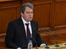 Тошко Йорданов: Ще видите какво ще направим ние