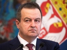Ивица Дачич участвал в оргии с непълнолетни момичета