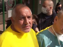 Премиерът: Не, няма да се кандидатирам за президент!