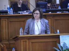 Корнелия Нинова: Не вярваме на думи, а на дела