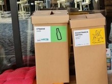 Община Пловдив разширява обхвата на системата за разделно събиране на отпадъци