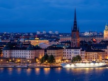 Швеция с важно предупреждение към своите граждани