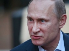 Путин заплаши Запада