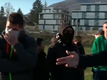 Грандиозен скандал в ефира на Нова телевизия