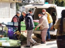 Ревнив съпруг екзекутира в Турция българка от Родопите
