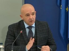 Генералът с ново предупреждение!