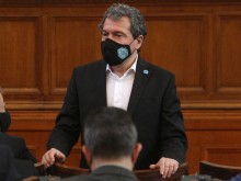 "Има такъв народ" отказа поканата на ГЕРБ