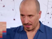 Участник от "Мастър шеф" премина границите! Показа среден пръст в ефир!