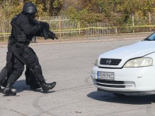 МВР Пловдив търси нови служители