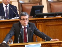 ГЕРБ вероятно ще върнат мандата още днес