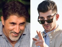 Башар Рахал: Почивам си, за да се подготвя за големия стрeс, наречен Сашо Кадиев