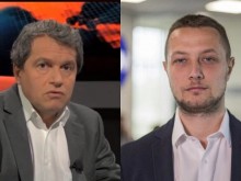 Тошко Йорданов покани на интервю Благой Цицелков