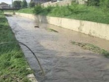 Деца откриха тялото на мъртва жена