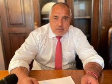 Борисов: Осигурихме България да получи 5,5 милиона ваксини до края на юни
