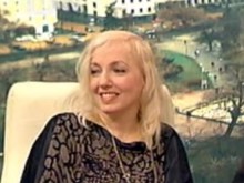 Сбогувахме се с "българската Мерилин Монро"!