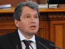 Йорданов: Безсмислено е да говорим, преди да ни е връчен мандат