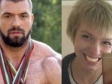 Културистът от "Фермата", който вече е жена: Още от малка се чувствах различна