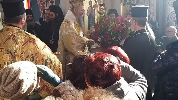 Blagoevgrad24 bg
Наближава най важният празник в православния календар – Великден Здравните власти