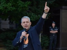 Хаджигенов: Готов съм да стана премиер и да свърша мръсната работа