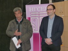 Откриха 7-ия Национален ученически конкурс по актьорско майсторство в Пловдив