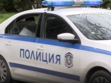 Арестуваха двама на оживено място в Пловдив