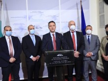 БСП: Предложеното от ДБ допълнително възнаграждение на депутатите да отпадне, а заплатите да бъдат замразени