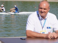 Знакова среща в Пловдив за организацията на световното по гребане