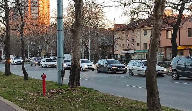 Едва 34 електрически возила са регистрирани в Пловдив през 2020 г.