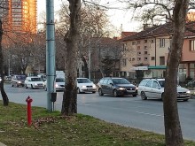 Едва 34 електрически возила са регистрирани в Пловдив през 2020 г.