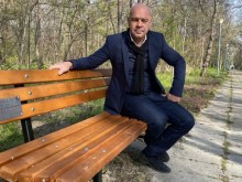 Кметът на "Тракия": Заставам зад Бойко Борисов с цялата си вяра