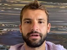 Състоянието на Григор Димитров се влоши след операцията