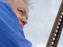 Млад мъж спаси от самоубийство жена, решила да скочи от Аспаруховия мост