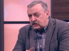 Професор Тодор Кантарджиев оптимист