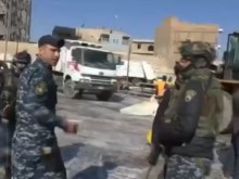 Десетки убити и ранени след двоен самоубийствен атентат в Багдад