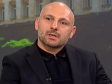 Стъки крайно възмутен: Агресията, която виждам в парламента я няма и в състезанията по ММА