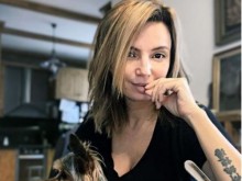 Ирина пребори ковид, но е притеснена от последиците