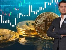 Собственик на борса избяга с 2 милиарда на клиентите си