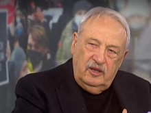 Гарелов с горещ коментар: Играта на мълчание беше печеливша до вчера, Слави не се блазни да е премиер