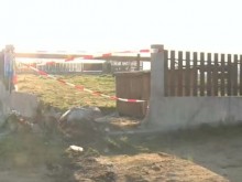 Тежък инцидент беляза уикенда в Благоевград