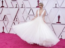 Брад Пит със силни думи за Мария Бакалова