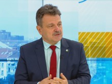 Д-р Симидчиев: Не бива да се спира работата на Щаба, докато няма нов