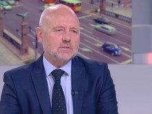 Тагарев: България отдавна не е приятел на Русия