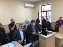 Осъдиха мъжете, набирали развратни жени в Пловдив